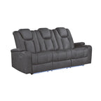 S9304 Ashley (Grey)