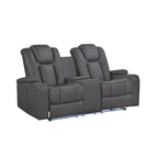 S9304 Ashley (Grey)