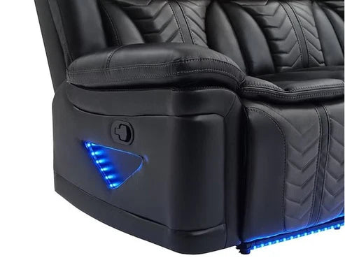 S2025 Innova (Black)