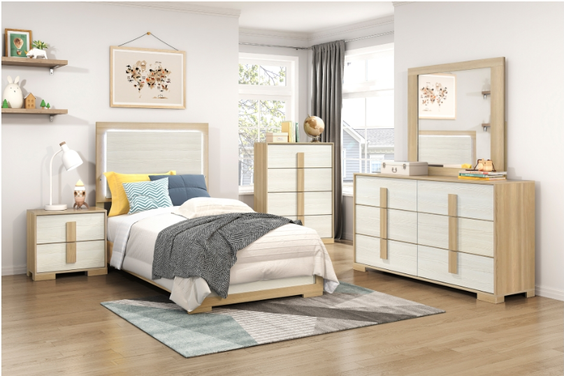 2330T Youth -Sterling Collection