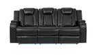 S3480 Eclipse (Black)