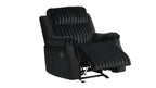 S4230 Willow (Black)