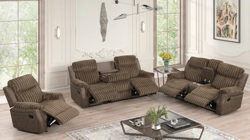 S4230 Willow (Brown)