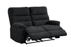 Albert20 - 3PC Reclining Set