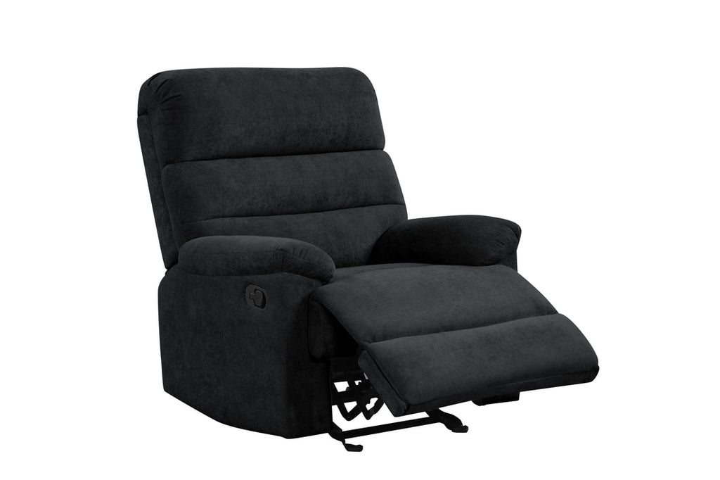 Albert20 - 3PC Reclining Set
