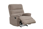 Albert21 - 3PC Reclining Set