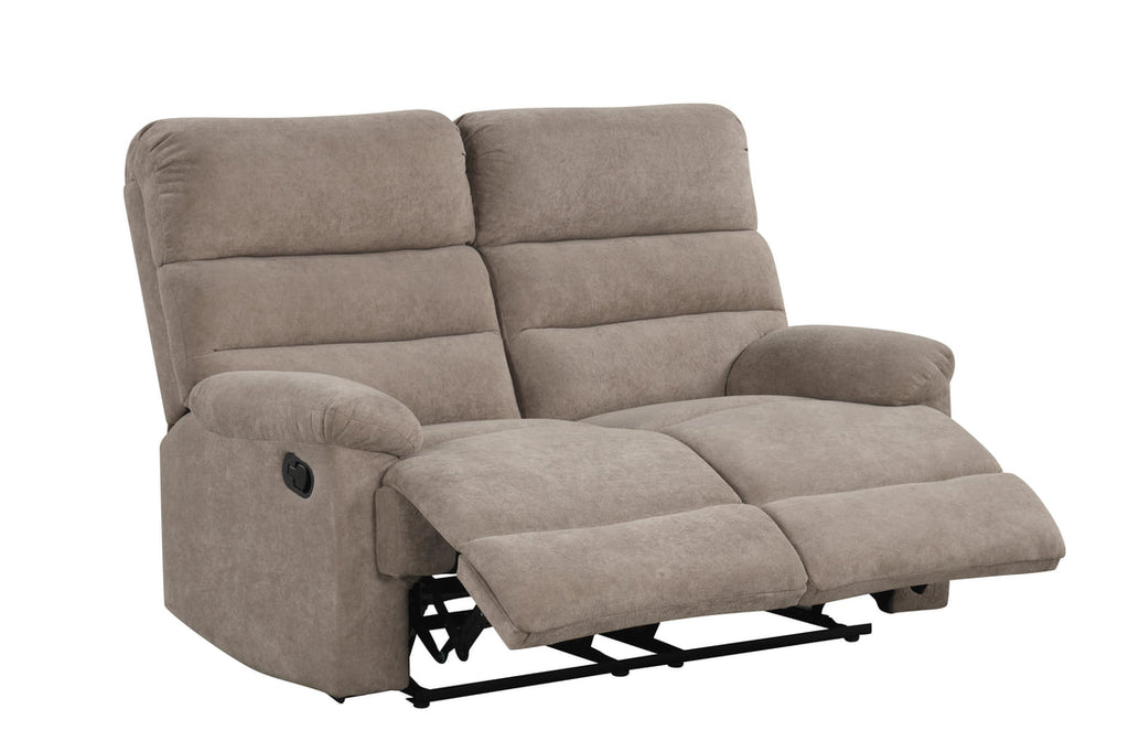 Albert21 - 3PC Reclining Set