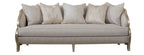 ALEXANDRA 2PC or 3PC Living Room Set