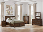 Ashley B685 - 5pc Bedroom Set - Queen, King ***NEW ARRIVAL***