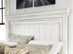 Ashley B777 - Queen & King 5pc Bedroom Set