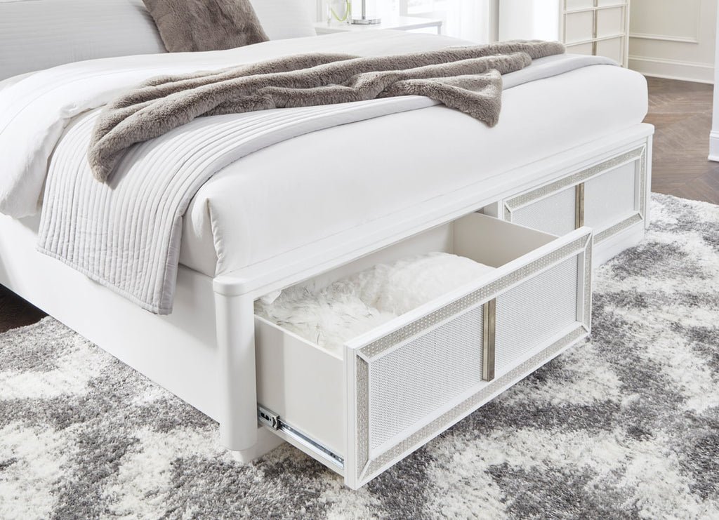 Ashley B822 - Bedroom Set Queen, King **ON SALE**