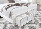 Ashley B822 - Bedroom Set Queen, King **ON SALE**
