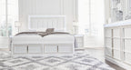 Ashley B822 - Bedroom Set Queen, King **ON SALE**