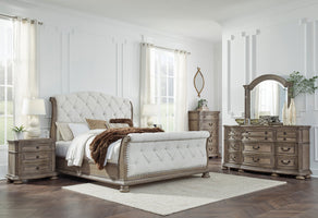Ashley B944 - Bedroom Set **NEW ARRIVAL**