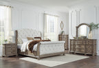 Ashley B944 - Bedroom Set **NEW ARRIVAL**