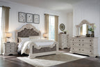 B948 - 5pc Bedroom Set - Queen or King **NEW ARRIVAL**