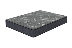 Zen BAMBOO - 7" FOAM Mattress Twin. Full, Queen, King