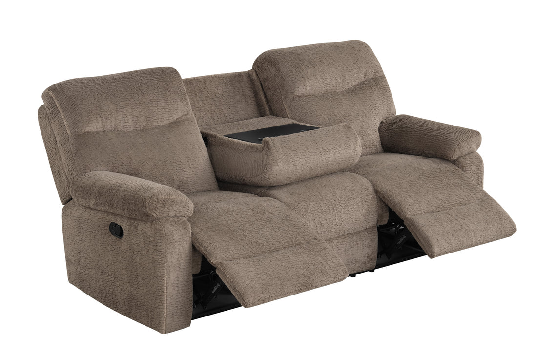 BRAVO20 - 3pc Reclining Set **NEW ARRIVAL**