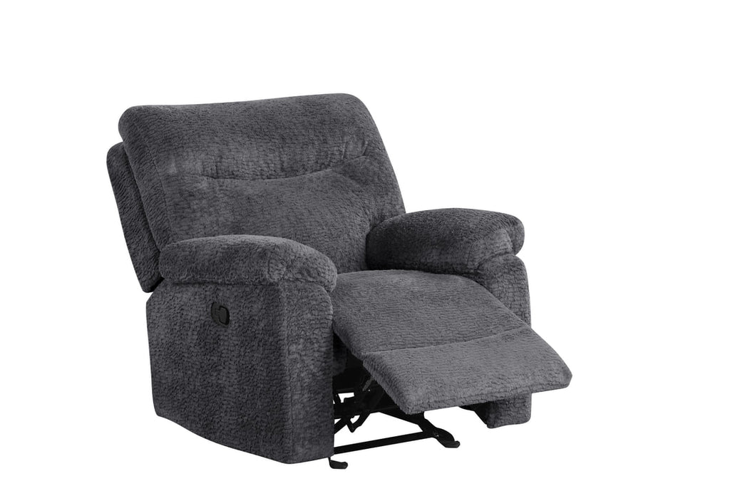 BRAVO21 - 3pc Reclining Set