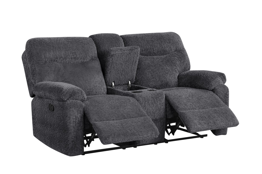 BRAVO21 - 3pc Reclining Set