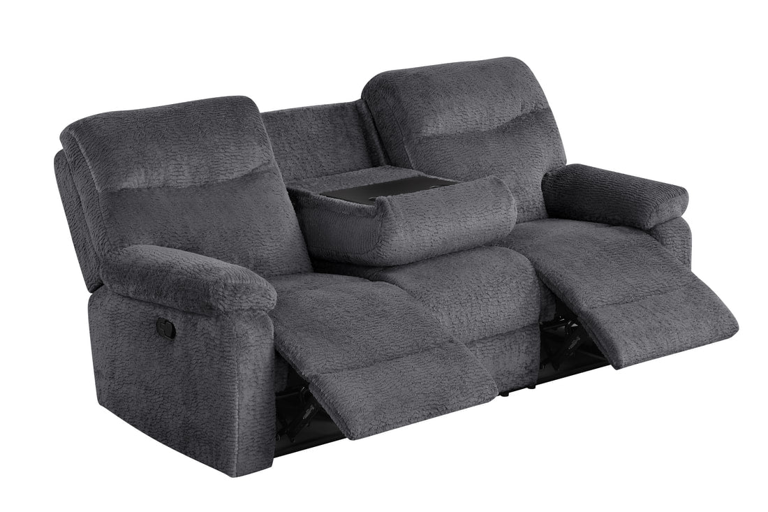BRAVO21 - 3pc Reclining Set