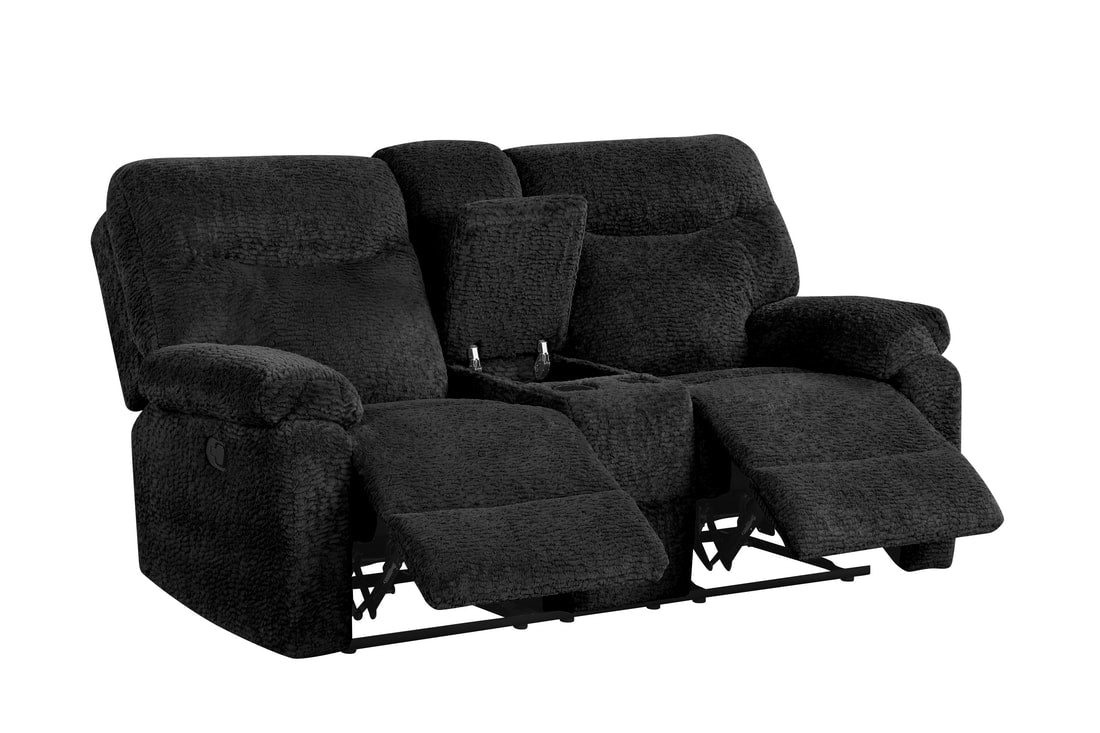 BRAVO22 - 3pc Reclining Set