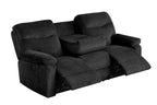 BRAVO22 - 3pc Reclining Set