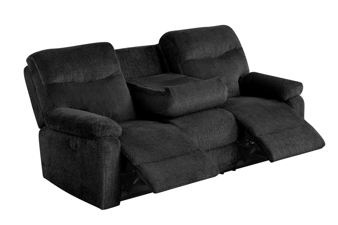 BRAVO22 - 3pc Reclining Set