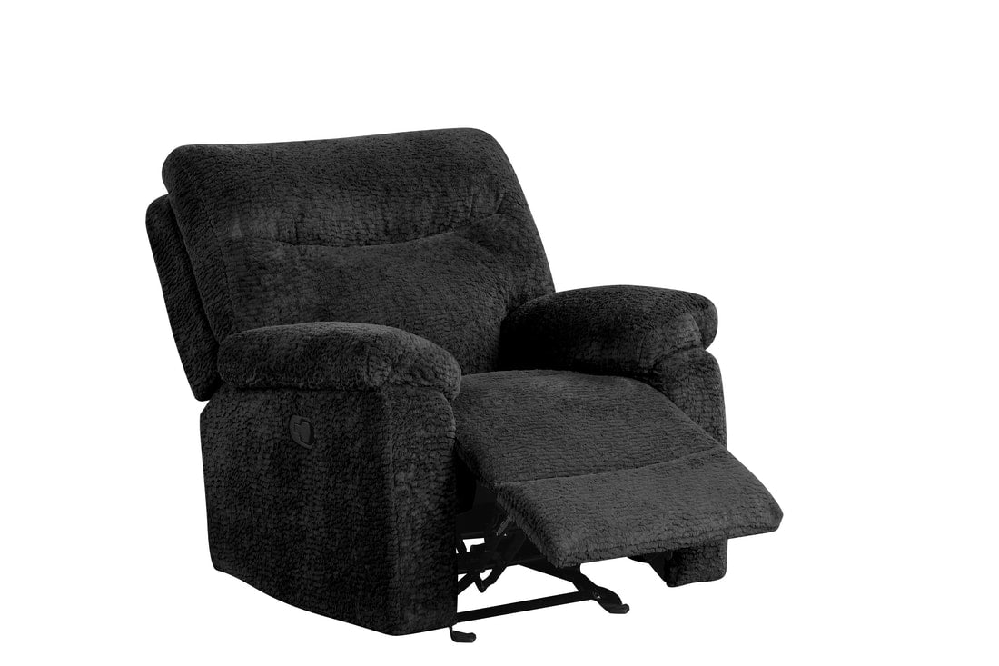 BRAVO22 - 3pc Reclining Set