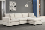 Cloud24 Modular Sectional (Performance Fabric) **NEW ARRIVAL**