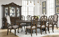 Ashley Maylee D947-55T - Table + 6 Chairs **NEW ARRIVAL**