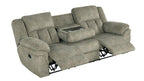Dallas Sage- 3PC Reclining Set