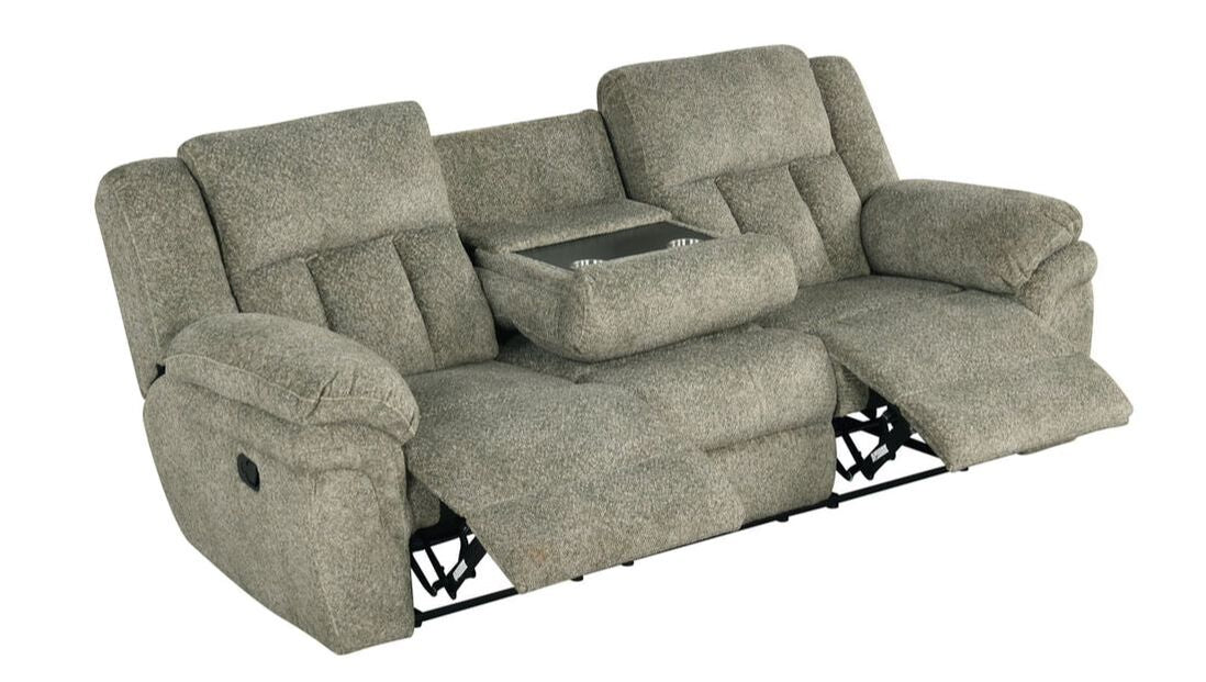 Dallas Sage- 3PC Reclining Set
