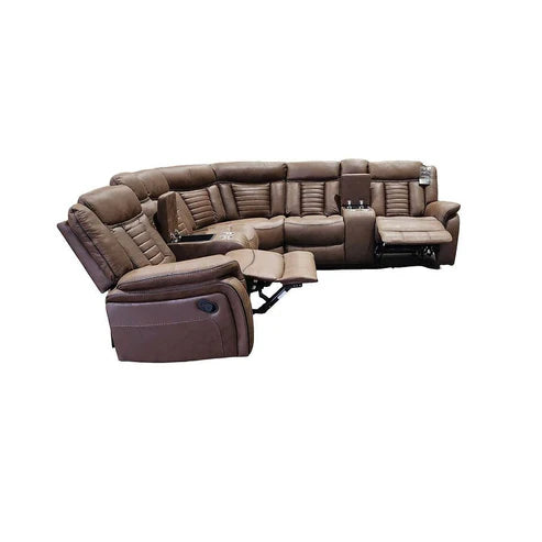 S4002 Samuel (Brown)