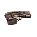 S4002 Samuel (Brown)