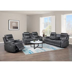 S2121 Ethan (Dark Grey)