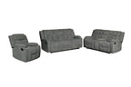 Farrah Gray - 3PC Reclining Set **NEW ARRIVAL**