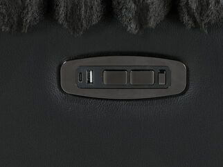 Flash Power Reclining Sectional **NEW ARRIVAL**