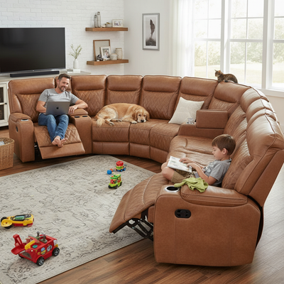 Customer testimonial 5