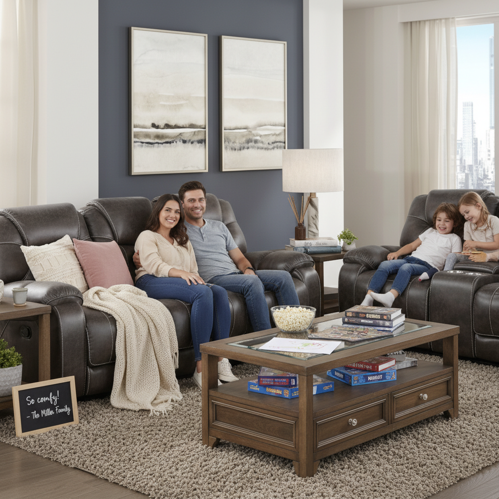 Forge AI Generated Image