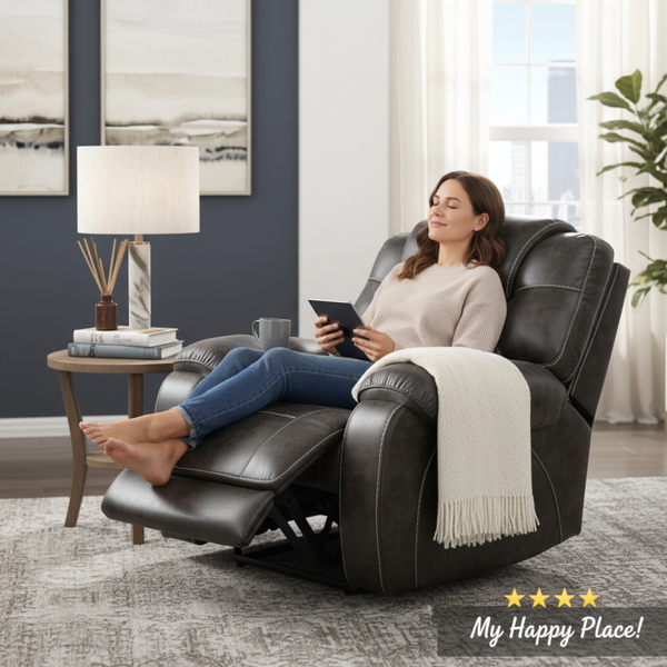 Olivia M. review photo