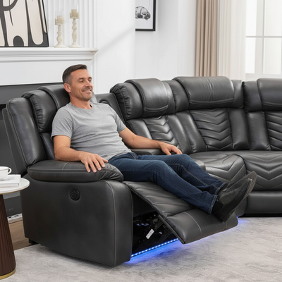 Customer testimonial 6