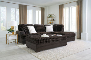 700 Kama Espresso Sectional