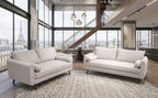 Vanti Beige - 2PC Living Room Set **NEW ARRIVAL**