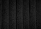 Lauren Black Platform Bed (w/ USB PORTS) - Queen, King