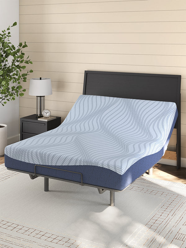 M205 - 10" Memory Foam (Firm) - Full, Queen, King **NEW ARRIVAL**