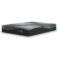 M311 - 12" Memory Foam (FIRM) - Queen, King