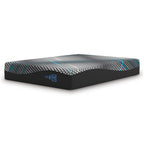 M311 - 12" Memory Foam (FIRM) - Queen, King