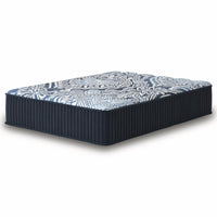 M496 - 15" LATEX Firm Luxe Mattress - Queen, King **NEW ARRIVAL**