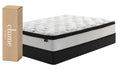 M697 -12" Hybrid Mattress - Queen, King
